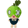 Dr. Stone - Watermelon Mask Suika Plush (8