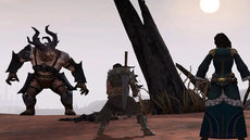 Dragon Age 2 (Bioware Signature Edition) - Xbox 360