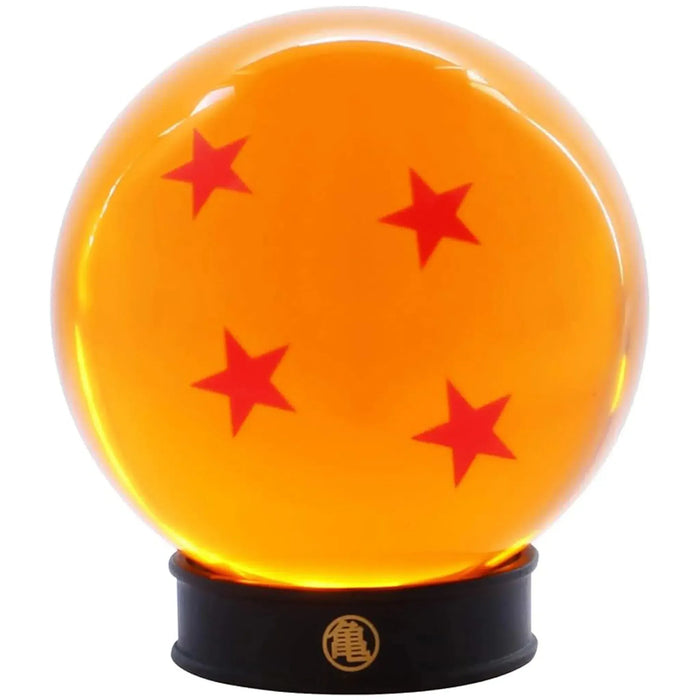 Dragon Ball - 4 Stars Dragon Ball Replica (3") - ABYstyle
