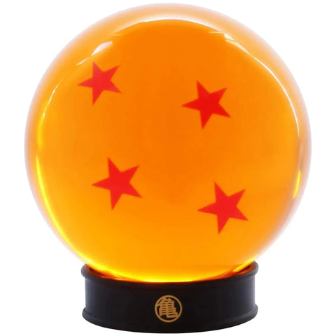 Dragon Ball - 4 Stars Dragon Ball Replica (3