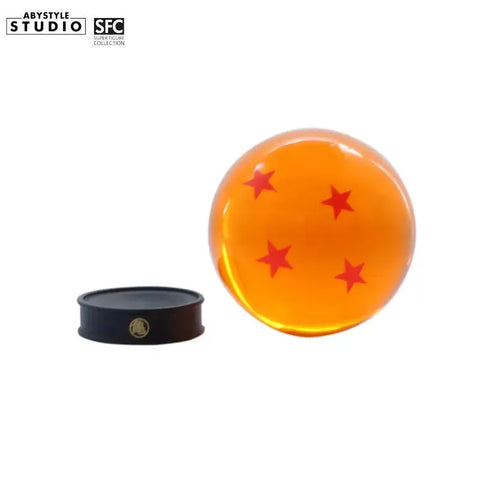 Dragon Ball - 4 Stars Dragon Ball Replica (3