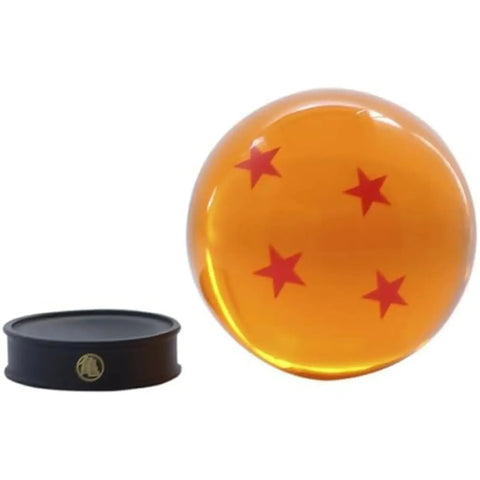Dragon Ball - 4 Stars Dragon Ball Replica (3