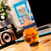 Dragon Ball - 4 Stars Dragon Ball Replica (3") - ABYstyle