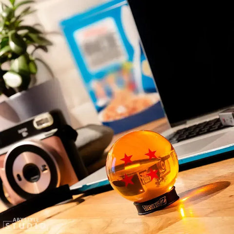 Dragon Ball - 4 Stars Dragon Ball Replica (3
