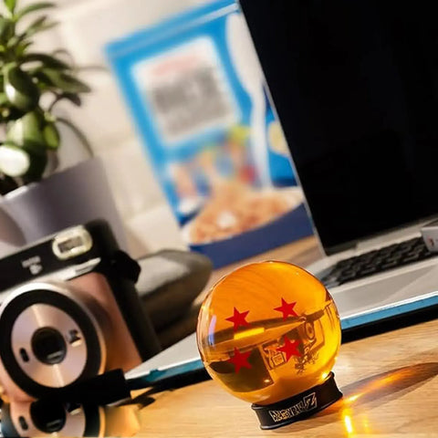 Dragon Ball - 4 Stars Dragon Ball Replica (3