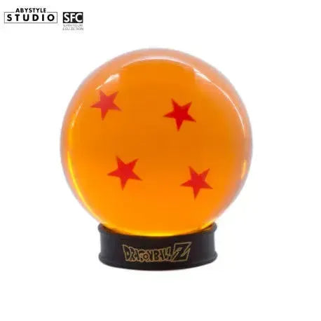 Dragon Ball - 4 Stars Dragon Ball Replica (3
