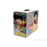 Dragon Ball Complete Manga Box Set - Volumes 1-16- Image 4