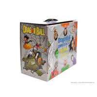 Dragon Ball Complete Manga Box Set - Volumes 1-16- Image 6