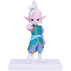 Dragonball Z DBZ MAJIN BUU SUPER BUU 5.5â Figure 1989 AB Toys Plus 1996 Dragonball Z DBZ MAJIN BUU SUPER BUU 5.5â Figure 1989 AB Toys Plus 1996