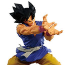 Dragon Ball GT - Goku Figure - Banpresto - Ultimate Soldiers