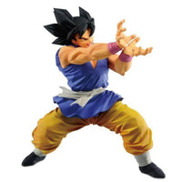 Dragon Ball GT - Goku Figure - Banpresto - Ultimate Soldiers
