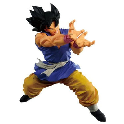 Dragon Ball GT - Goku Figure - Banpresto - Ultimate Soldiers
