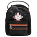 Dragon Ball - Kid Goku Peek-A-Boo Mini Backpack - Bioworld