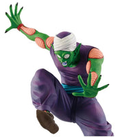 Dragon Ball - Majunior Figure (Piccolo) - Banpresto - Match Makers- Image 2