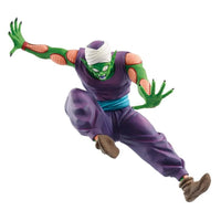 Dragon Ball - Majunior Figure (Piccolo) - Banpresto - Match Makers- Image 4