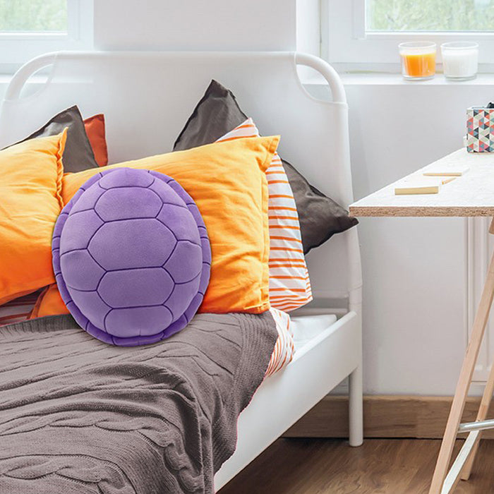 Dragon Ball - Master Roshi's Turtle Shell Cushion - ABYstyle