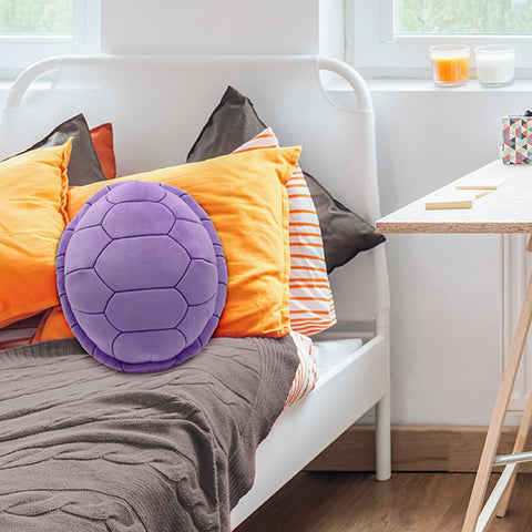 Dragon Ball - Master Roshi's Turtle Shell Cushion - ABYstyle - Image 5