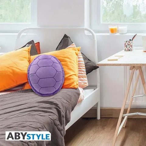 Dragon Ball - Master Roshi's Turtle Shell Cushion - ABYstyle - Image 5