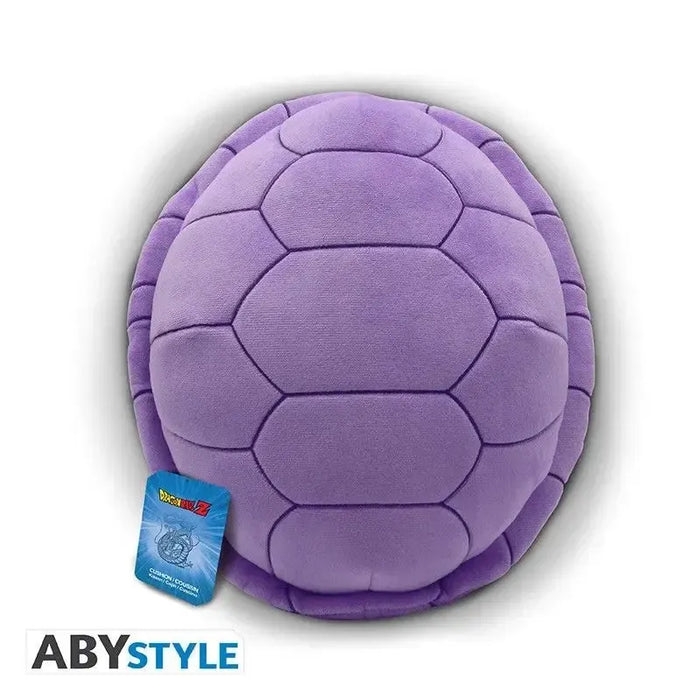 Dragon Ball - Master Roshi's Turtle Shell Cushion - ABYstyle