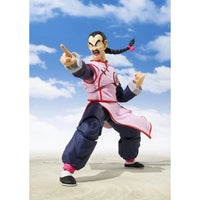 Dragon Ball - Mercenary Tao Figure (Tao Pai Pai) - Bandai Spirits - Tamashii ...- Image 3
