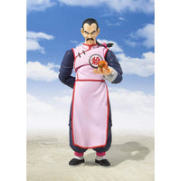 Dragon Ball - Mercenary Tao Figure (Tao Pai Pai) - Bandai Spirits - Tamashii ...- Image 5
