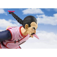 Dragon Ball - Mercenary Tao Figure (Tao Pai Pai) - Bandai Spirits - Tamashii ...- Image 6
