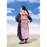 Dragon Ball - Mercenary Tao Figure (Tao Pai Pai) - Bandai Spirits - Tamashii ...- Image 8