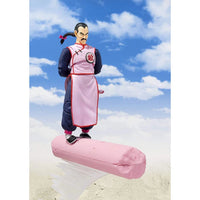 Dragon Ball - Mercenary Tao Figure (Tao Pai Pai) - Bandai Spirits - Tamashii ...- Image 9