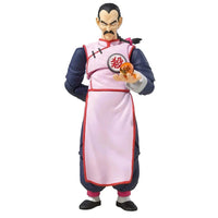Dragon Ball - Mercenary Tao Figure (Tao Pai Pai) - Bandai Spirits - Tamashii ...- Image 1