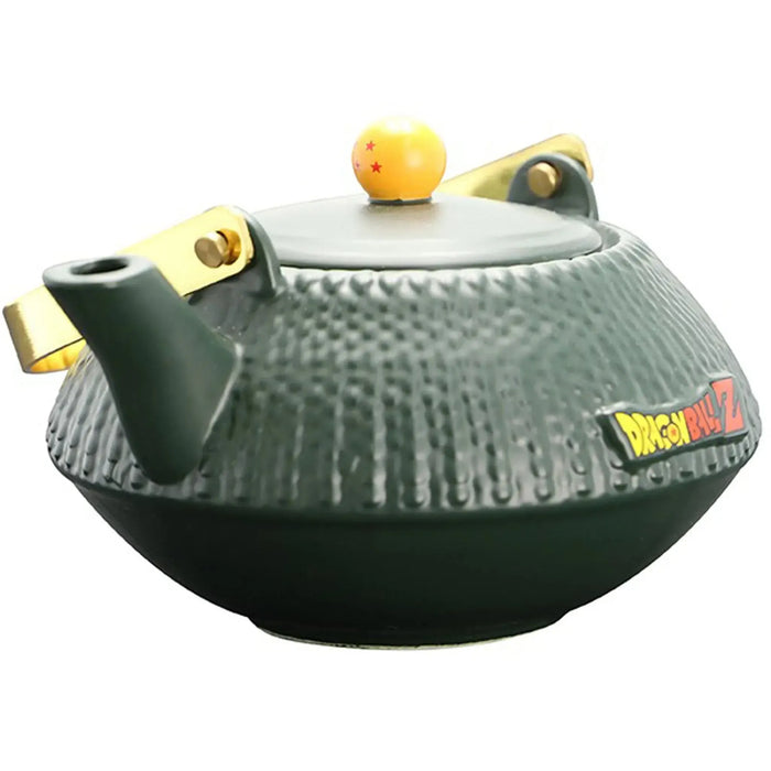 Dragon Ball - Shenron Teapot (25.4 oz) - ABYstyle