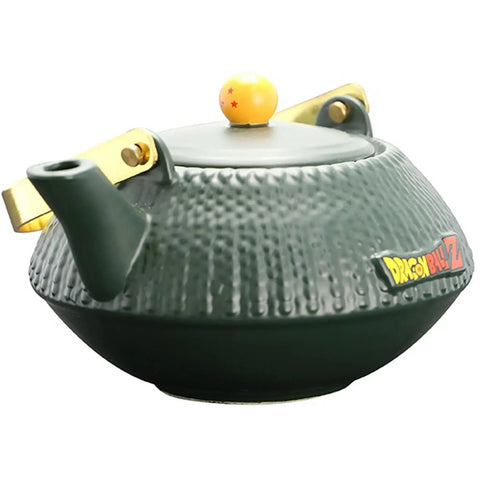 Dragon Ball - Shenron Teapot (25.4 oz) - ABYstyle - Image 2