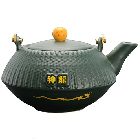 Dragon Ball - Shenron Teapot (25.4 oz) - ABYstyle - Image 3