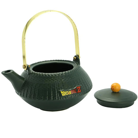 Dragon Ball - Shenron Teapot (25.4 oz) - ABYstyle - Image 5