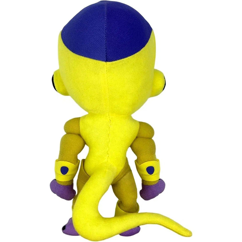 Golden online frieza plush