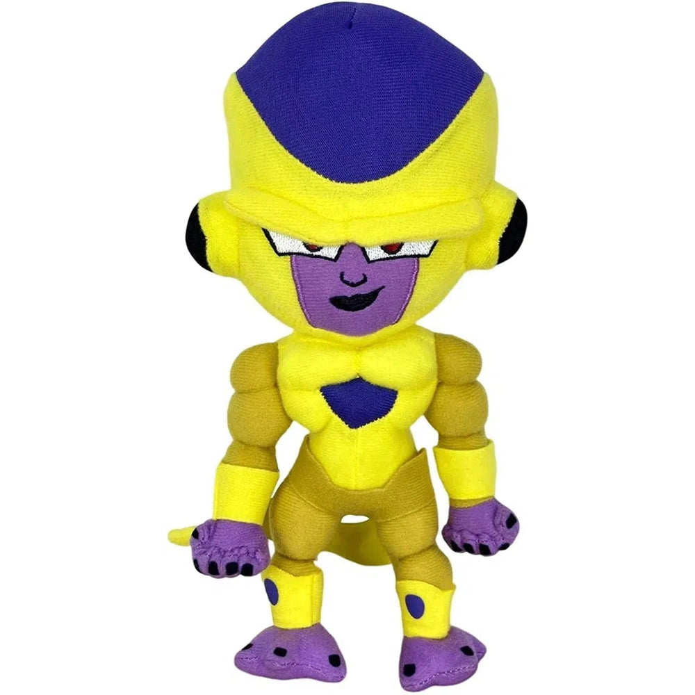 Frieza plush deals