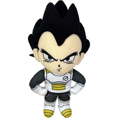 Dragon Ball Super - 8