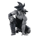 Dragon Ball Super - Bardock Figure (The Tones Version) - World Figure Colosseum 3 Super Master Stars Piece
