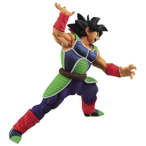 Dragon Ball Super - Bardock Figure (Version B) - Banpresto - Chosenshiretsuden II Series (Volume 5)