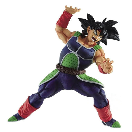 Dragon Ball Super - Bardock Figure (Version B) - Banpresto - Chosenshiretsuden II Series (Volume 5)