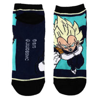 Dragon Ball Super: Broly - "12 Days of Socks" Gift Set (12 Pairs) - Bioworld- Image 10
