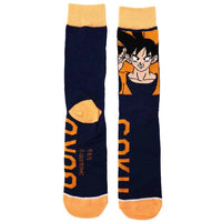 Dragon Ball Super: Broly - "12 Days of Socks" Gift Set (12 Pairs) - Bioworld- Image 7