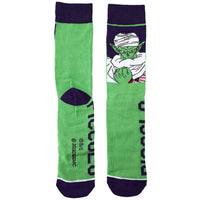 Dragon Ball Super: Broly - "12 Days of Socks" Gift Set (12 Pairs) - Bioworld- Image 8