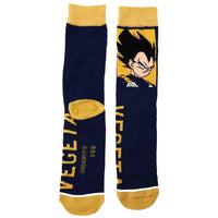 Dragon Ball Super: Broly - "12 Days of Socks" Gift Set (12 Pairs) - Bioworld- Image 9