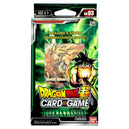 Dragon Ball Super Card Game - Dark Invasion Starter Deck (Bardock)