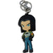 Dragon Ball Super - Chibi Android 17 Keychain (3", PVC) - Great Eastern Entertainment