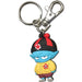 Dragon Ball Super - Chibi Child Form Emperor Pilaf Keychain (1.75", PVC) - Great Eastern Entertainment