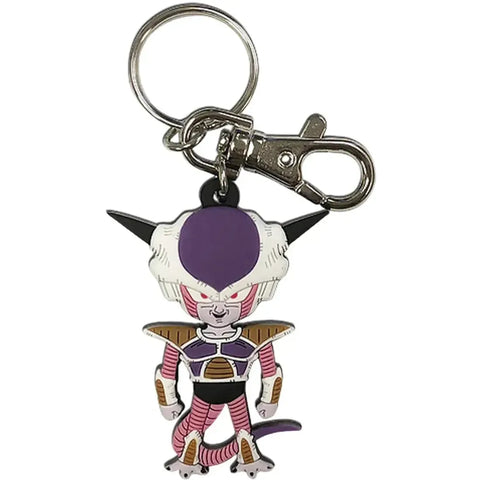 Dragon Ball Super - Chibi Frieza Keychain (2
