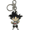 Dragon Ball Super - Chibi Goku Black Keychain (2.5