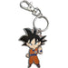 Dragon Ball Super - Chibi Goku Keychain (2.5", Metal) - Great Eastern Entertainment