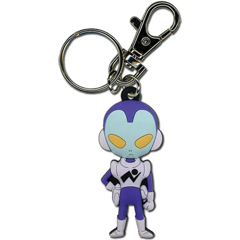 Dragon Ball Super - Chibi Jaco Keychain (2